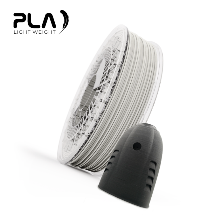 PLA LW 750g Natural - RECREUS