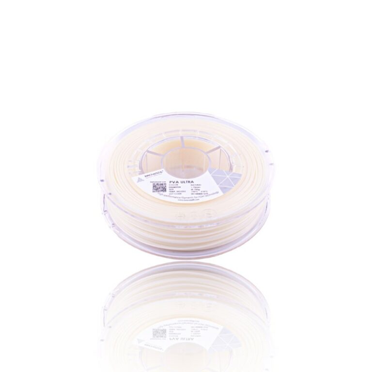 Smartfil PVA ULTRA S 350g (Suporte Solúvel em Água) Natural - Smart Materials 3D