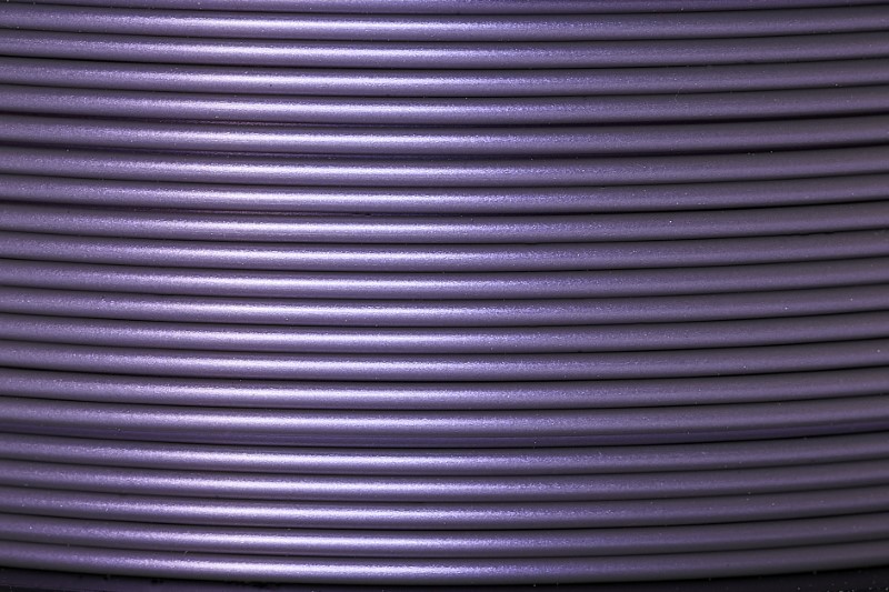 PLA HD 1kg INTERFERENCE Violeta Ágata Agate Violet - WINKLE - Image 2