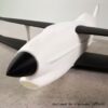 PLA LW 3kg Black - RECREUS