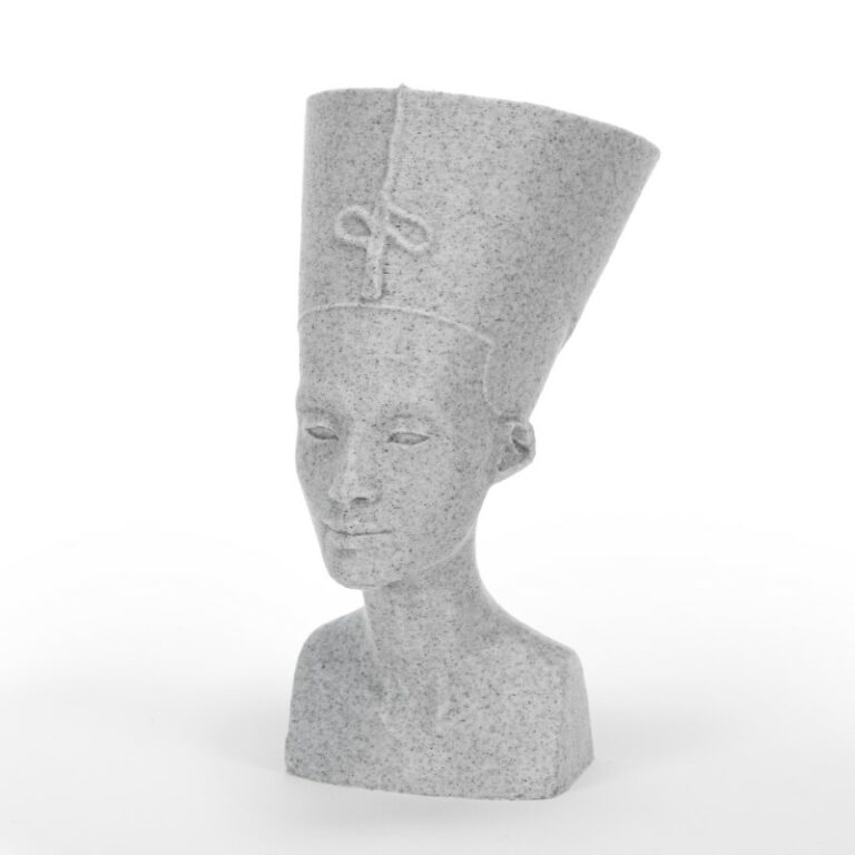 PLA 1kg Prusament Marble Grey - Prusa Original - Image 4