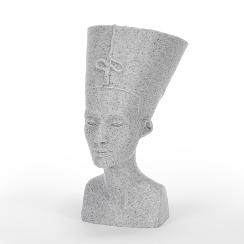 PLA 1kg Prusament Marble Grey - Prusa Original - Image 4