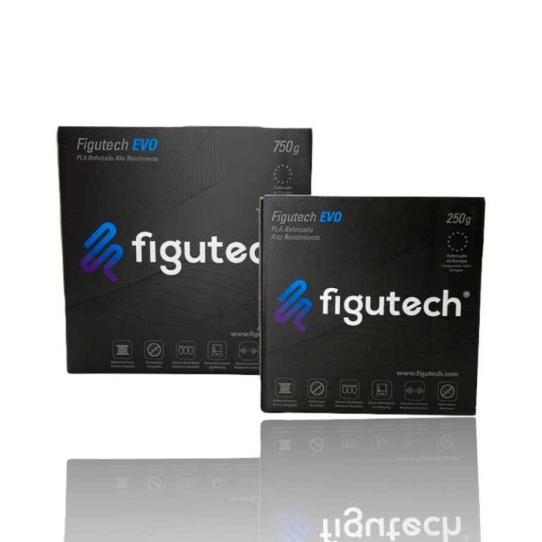 PLA EVO 750g Marfil Bege - Figutech - Image 2