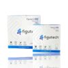 PLA ONE 250g Azul Claro - Figutech