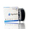 PLA ONE 750g Negro Preto - Figutech