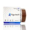 PLA ONE 750g Marron Castanho - Figutech