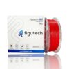 PLA ONE 750g Rojo Vermelho - Figutech