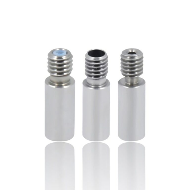 Heat Break PTFE Garganta 1.75mm ( Single Head Dual Color Throat Heatbreak ) - AIMSOAR - Image 4
