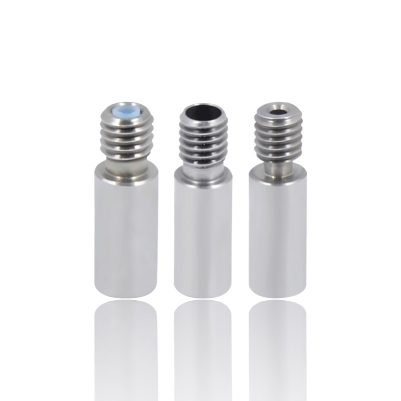 Heat Break PTFE Garganta 1.75mm ( Single Head Dual Color Throat Heatbreak ) - AIMSOAR - Image 4