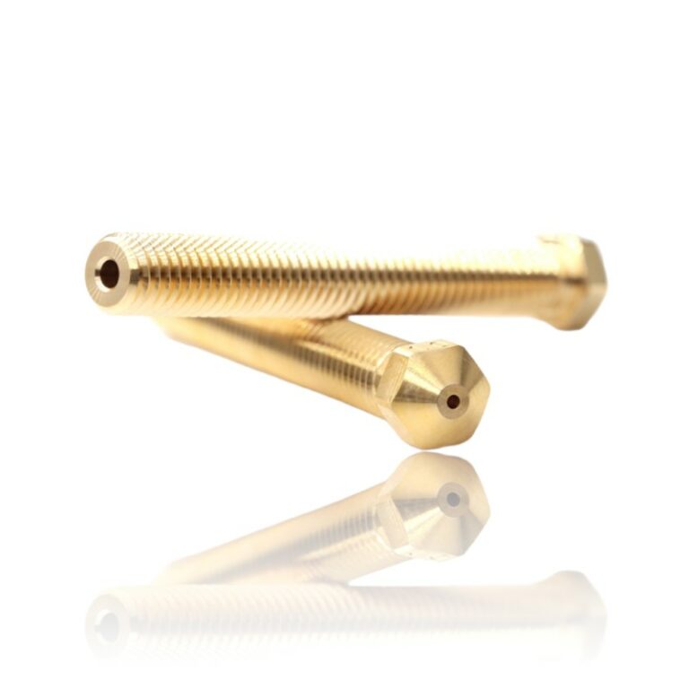 0.6mm B-SERIES PREMIUM Latão Nozzle SuperVolcano - AIMSOAR - Image 3