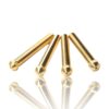0.6mm B-SERIES PREMIUM Latão Nozzle SuperVolcano - AIMSOAR