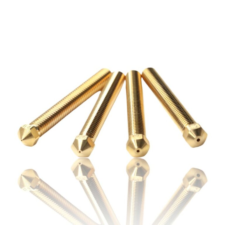 0.6mm B-SERIES PREMIUM Latão Nozzle SuperVolcano - AIMSOAR - Image 7