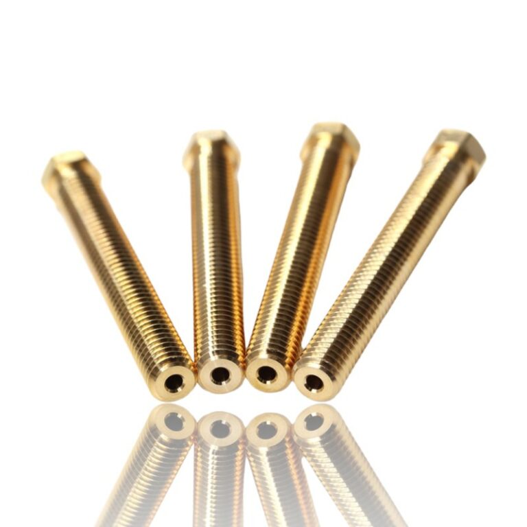 0.6mm B-SERIES PREMIUM Latão Nozzle SuperVolcano - AIMSOAR - Image 6
