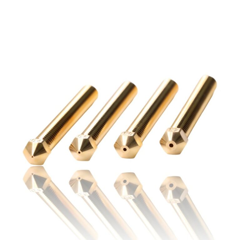 0.6mm B-SERIES PREMIUM Latão Nozzle SuperVolcano - AIMSOAR - Image 5