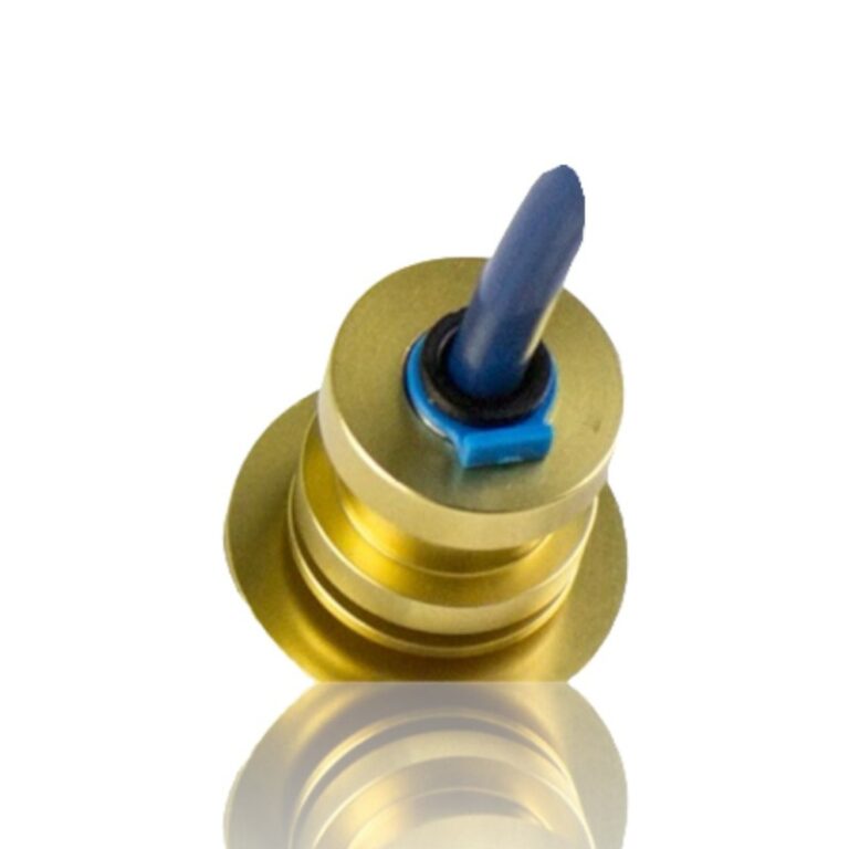 Clip para Conector Pneumático Quick Push-In V6 Revo - E3D - Image 4