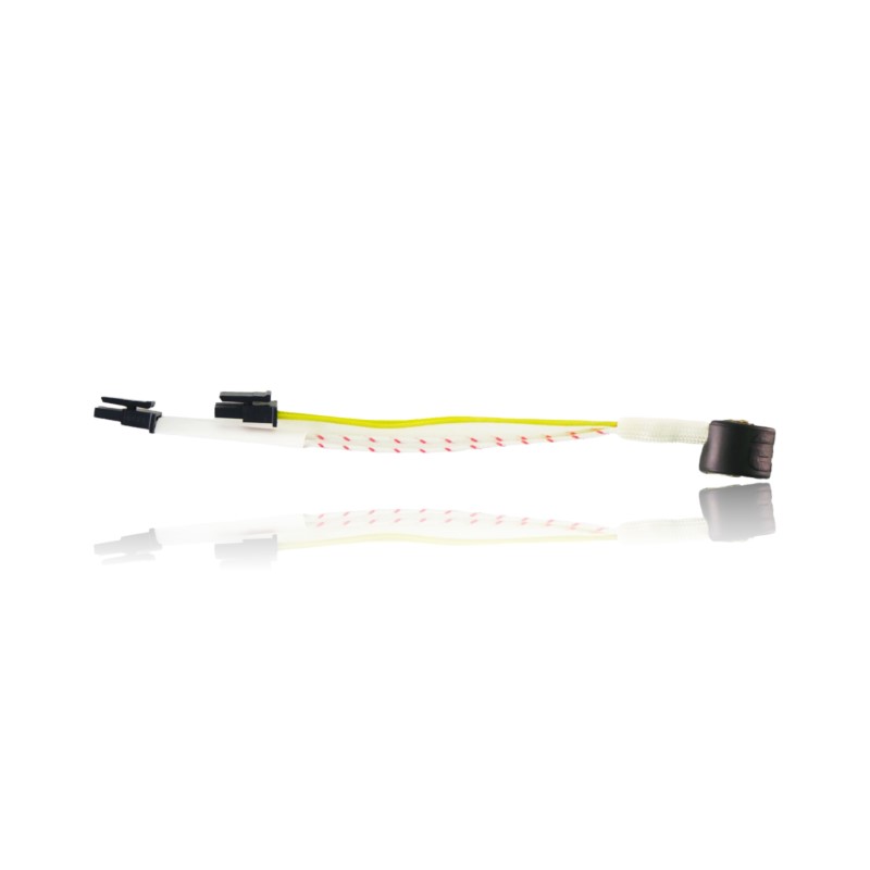 Revo CR RapidChange Hotend (Single Nozzle Kit) Original - E3D - Image 6