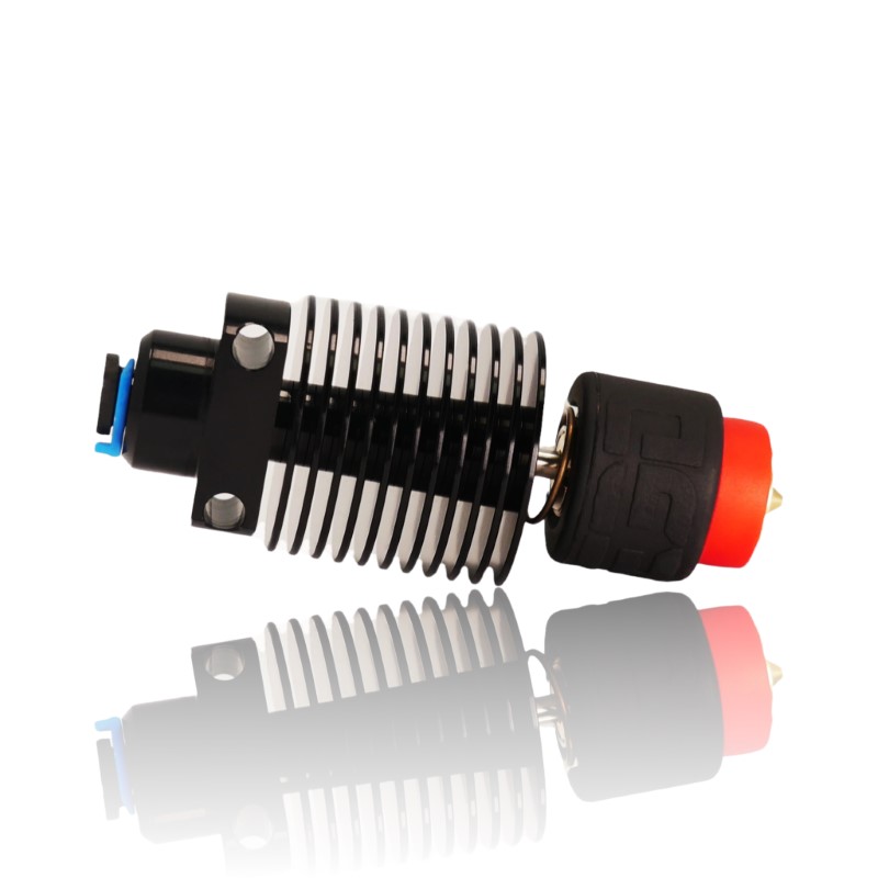 Revo CR RapidChange Hotend (Single Nozzle Kit) Original - E3D - Image 3