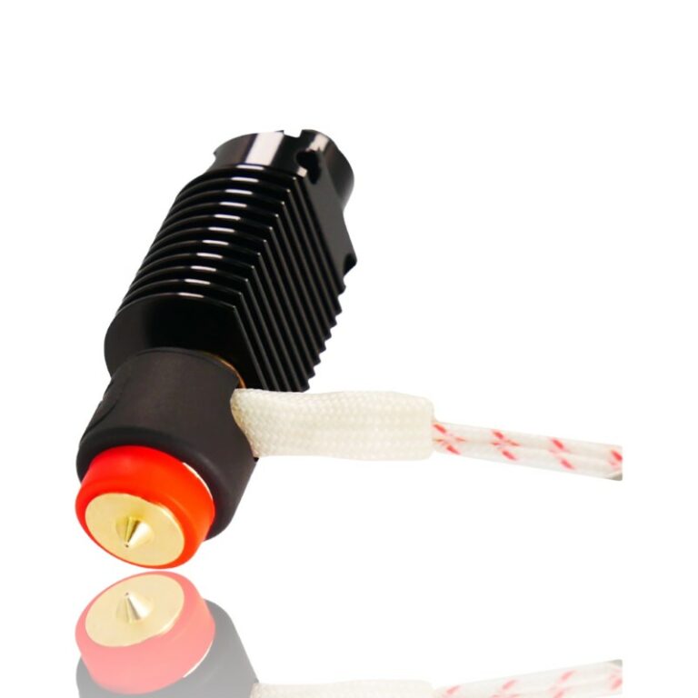 Revo CR RapidChange Hotend (Single Nozzle Kit) Original - E3D - Image 4