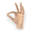Smartfil TPU Flex 93A PALE SKIN M 750g - Smart Materials 3D