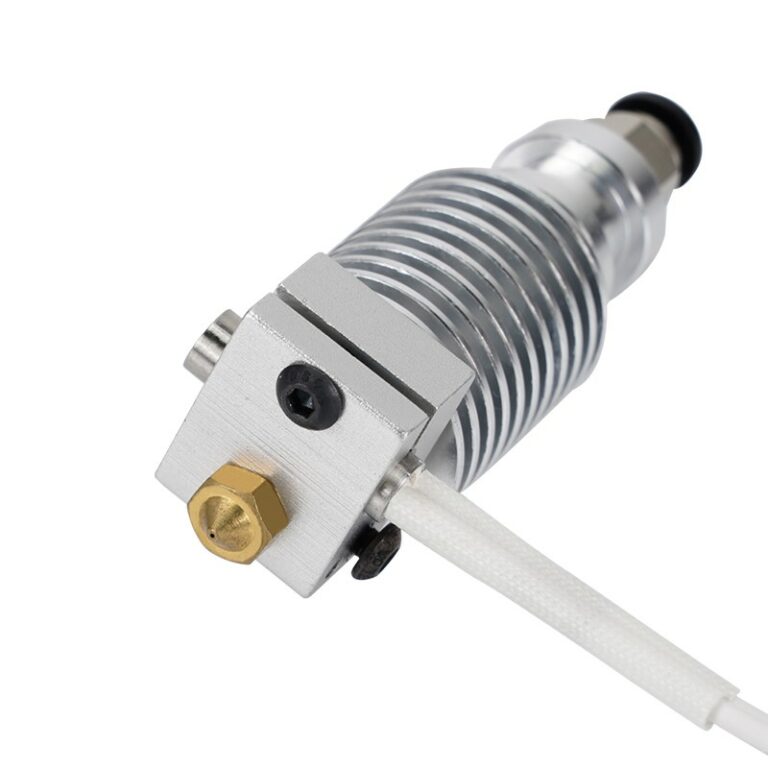 Resistência Cerâmica 24V 50W Heating Cartridge Conector Ferrule ( Ceramic Heater 6*20, cabo de 1m Needle pin terminal) - AIMSOAR - Image 6