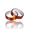 Fita Kapton 20mm*33mm Alta Temperatura (Polyimide) - Aimsoar