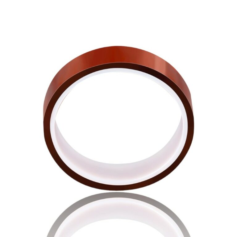 Fita Kapton 20mm*33mm Alta Temperatura (Polyimide) - Aimsoar - Image 3