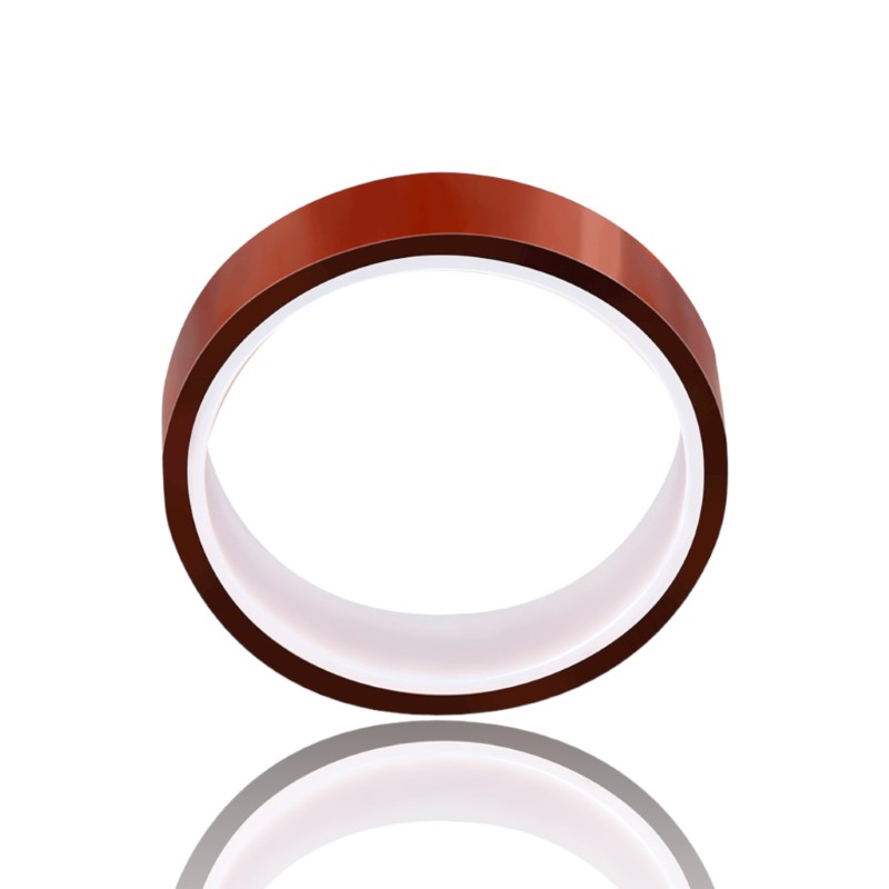 Fita Kapton 20mm*33mm Alta Temperatura (Polyimide) - Aimsoar - Image 3