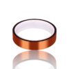Fita Kapton 20mm*33mm Alta Temperatura (Polyimide) - Aimsoar