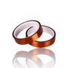 Fita Kapton 20mm*33mm Alta Temperatura (Polyimide) - Aimsoar