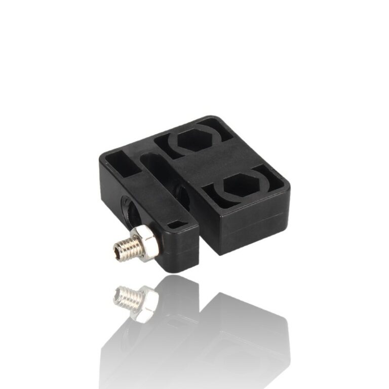 Porca Openbuilds T8 para Varões Trapezoidal T8 pitch 2mm Lead Passo 8mm (Z-axis Openbuilds screw nut seat holder) - AIMSOAR - Image 2