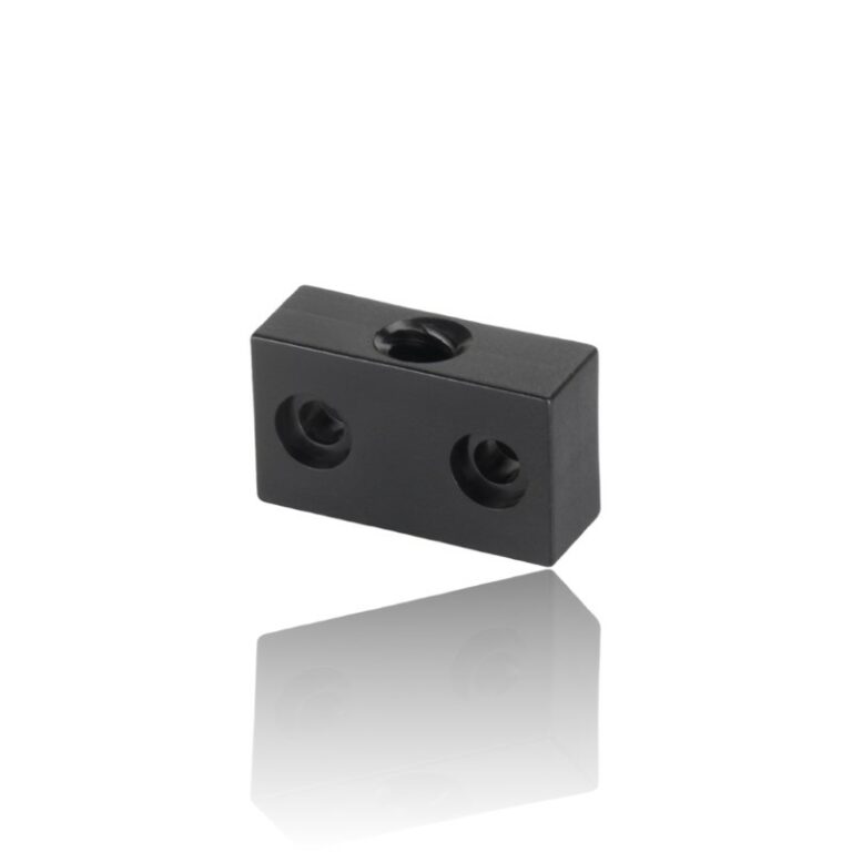 Porca T Openbuilds T8 para Varões Trapezoidal T8 pitch 2mm Lead Passo 2mm (Z-axis Openbuilds screw nut seat holder) - AIMSOAR