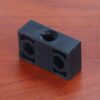 Porca T Openbuilds T8 para Varões Trapezoidal T8 pitch 2mm Lead Passo 2mm (Z-axis Openbuilds screw nut seat holder) - AIMSOAR
