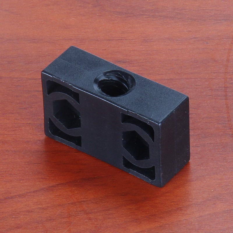 Porca T Openbuilds T8 para Varões Trapezoidal T8 pitch 2mm Lead Passo 2mm (Z-axis Openbuilds screw nut seat holder) - AIMSOAR - Image 3