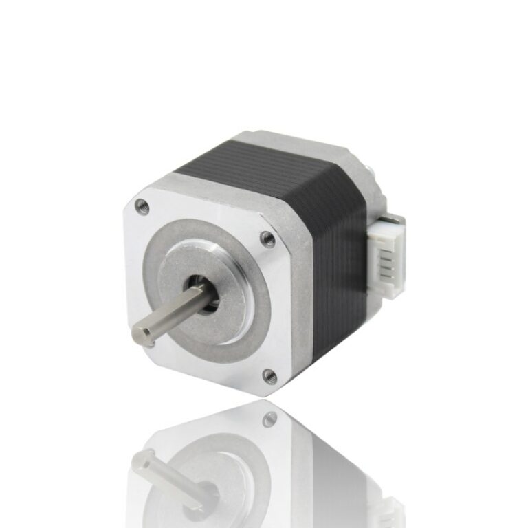 Motor 42 stepper 42mm 1.8º 42*42*39mm - Aimsoar - Image 5