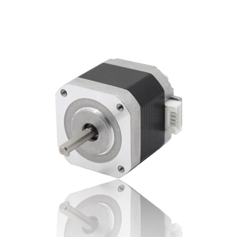 Motor 42 stepper 42mm 1.8º 42*42*39mm - Aimsoar - Image 5