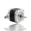 Motor 42 stepper 42mm 1.8º 42*42*39mm - Aimsoar