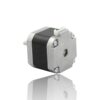 Motor 42 stepper 42mm 1.8º 42*42*39mm - Aimsoar