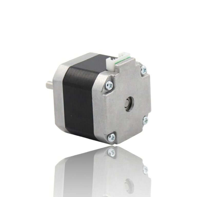 Motor 42 stepper 42mm 1.8º 42*42*39mm - Aimsoar - Image 3