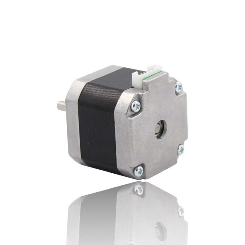 Motor 42 stepper 42mm 1.8º 42*42*39mm - Aimsoar - Image 3