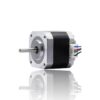 Motor 42 stepper 42mm 1.8º 42*42*39mm - Aimsoar
