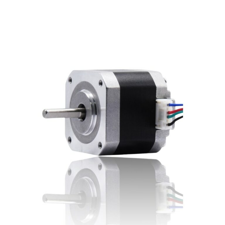 Motor 42 stepper 42mm 1.8º 42*42*39mm - Aimsoar - Image 2
