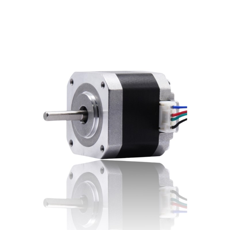 Motor 42 stepper 42mm 1.8º 42*42*39mm - Aimsoar - Image 2