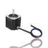 Motor 42 stepper 47mm 1.8º 42*42*47mm - Aimsoar