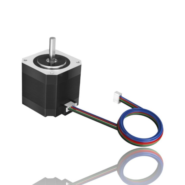 Motor 42 stepper 47mm 1.8º 42*42*47mm - Aimsoar - Image 2