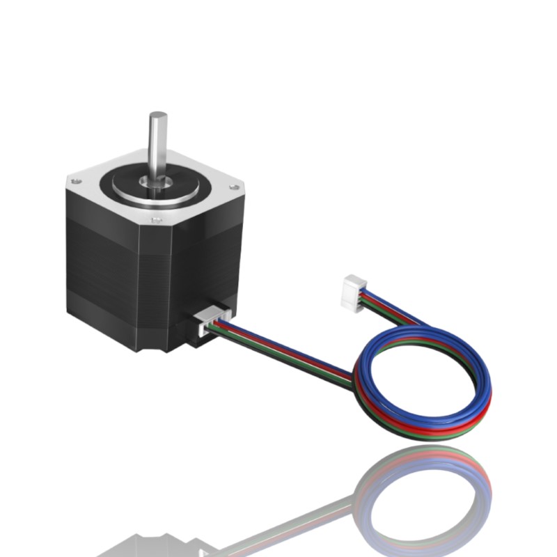 Motor 42 stepper 47mm 1.8º 42*42*47mm - Aimsoar - Image 2