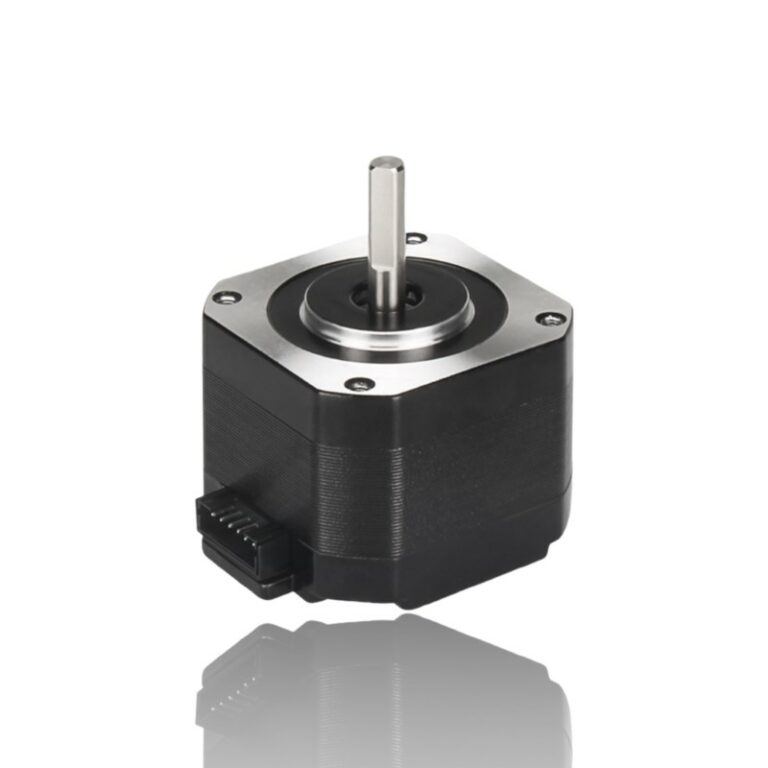 Motor Nema17 stepper 33mm 1.8º 42*42*33mm Extrusor Titan Extruder - Aimsoar - Image 6