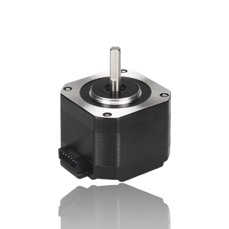 Motor Nema17 stepper 33mm 1.8º 42*42*33mm Extrusor Titan Extruder - Aimsoar - Image 6