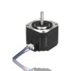 Motor Nema17 stepper 33mm 1.8º 42*42*33mm Extrusor Titan Extruder - Aimsoar