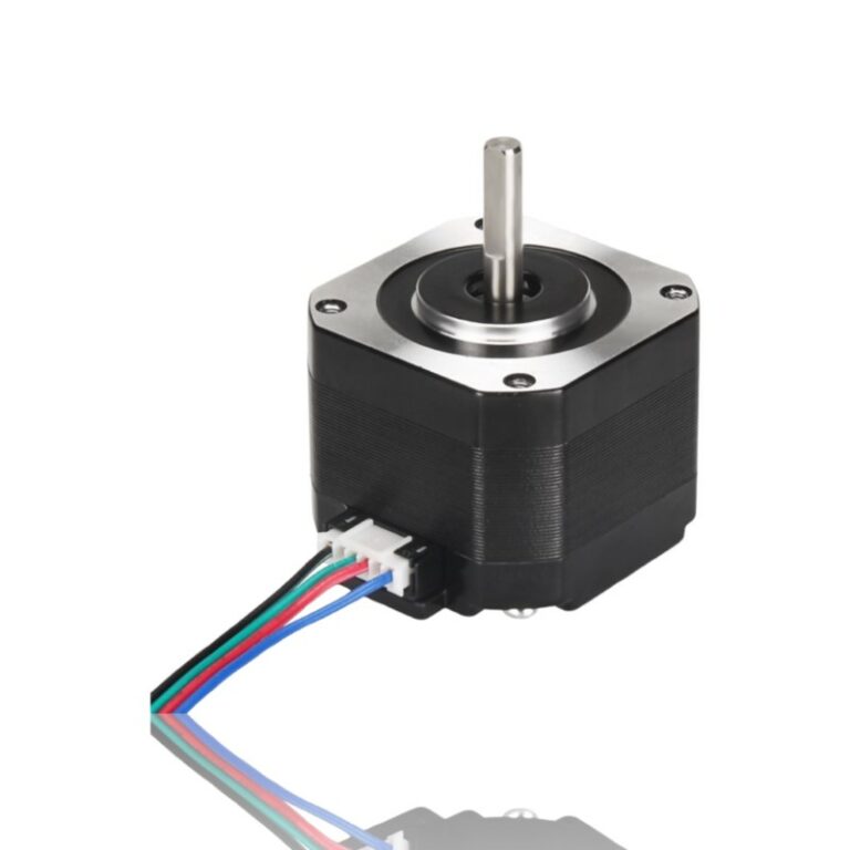 Motor Nema17 stepper 33mm 1.8º 42*42*33mm Extrusor Titan Extruder - Aimsoar - Image 5