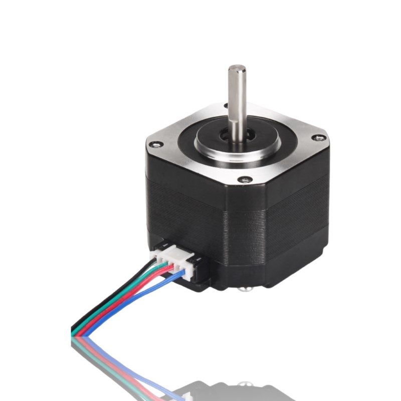 Motor Nema17 stepper 33mm 1.8º 42*42*33mm Extrusor Titan Extruder - Aimsoar - Image 5